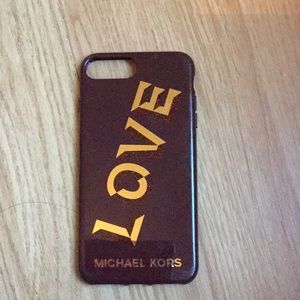 I phone 7plus case